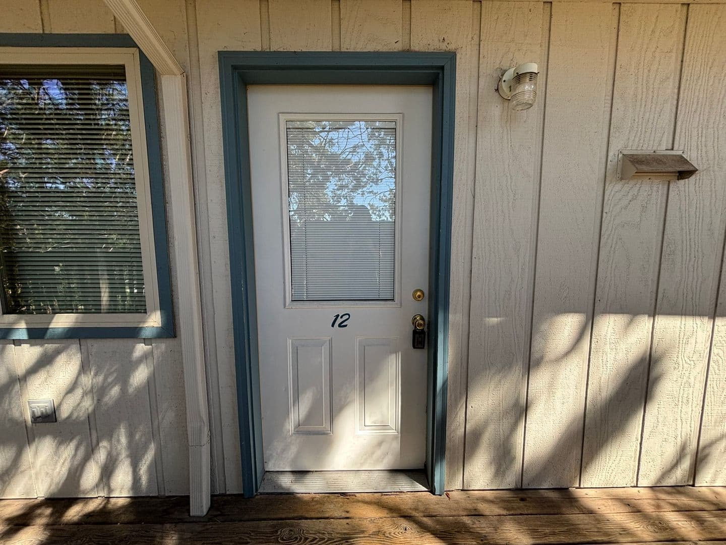 Bend Apartment: 1565 NW Portland