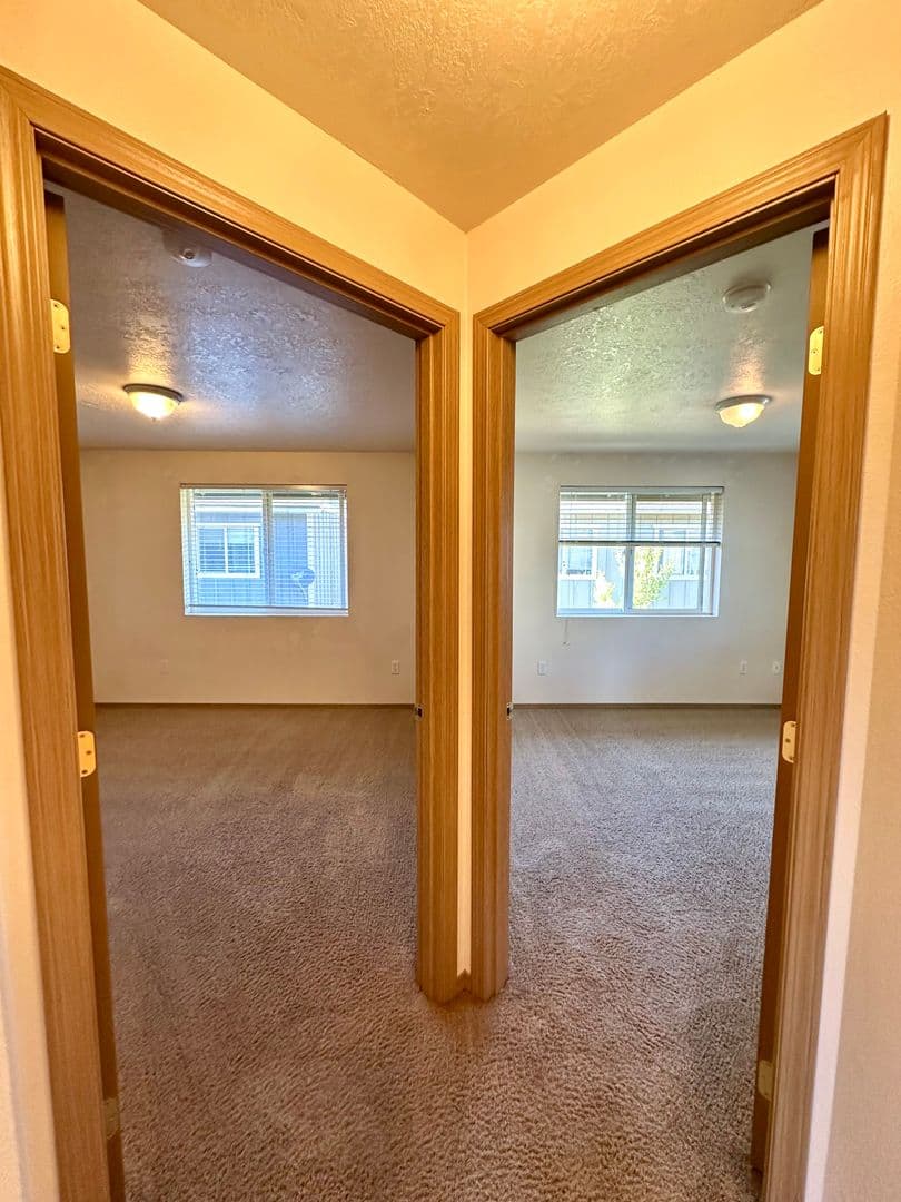 Bend Apartment: 21028 Damascus Ln