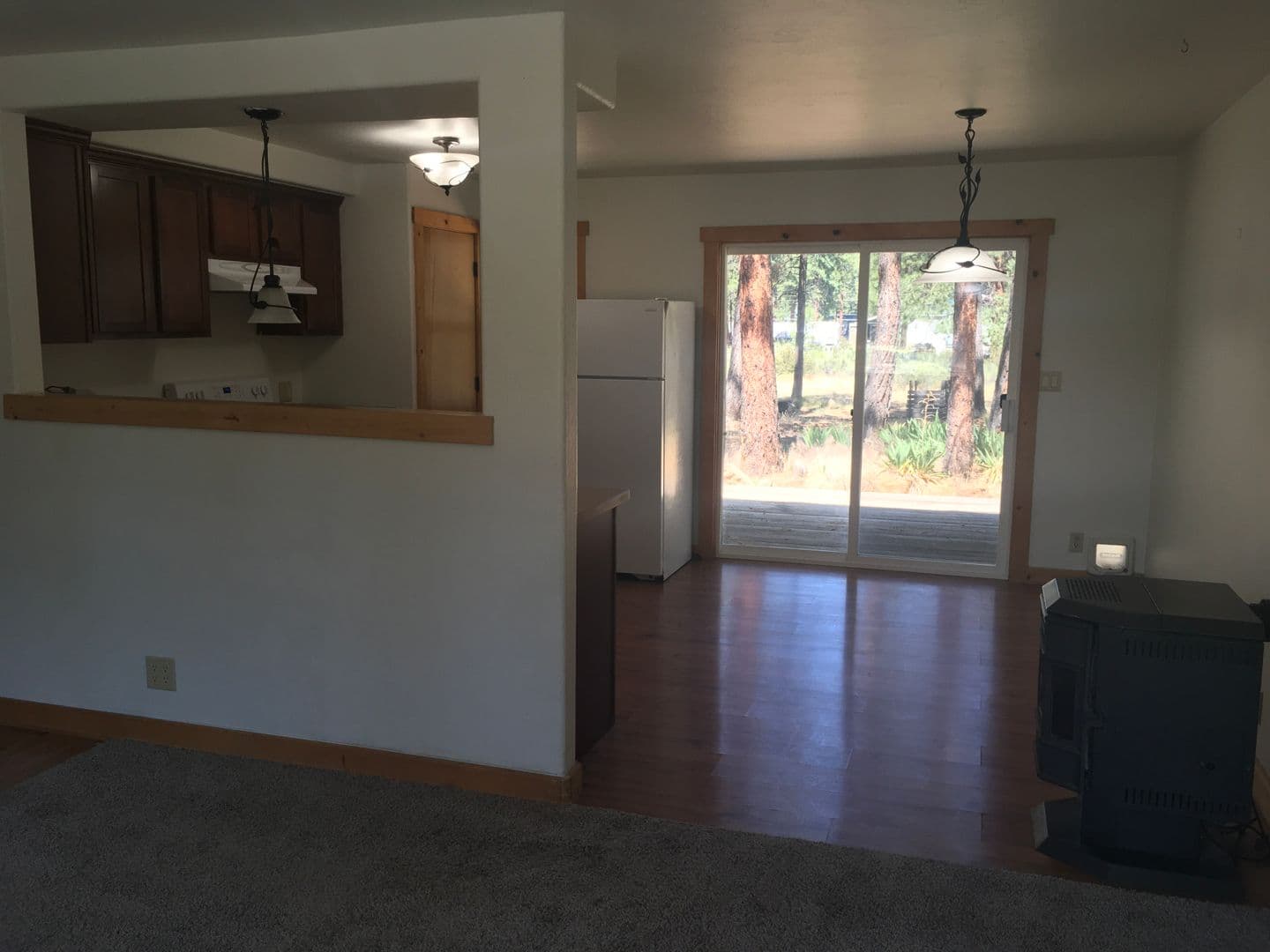 Bend House: 60149 Cheyenne Road