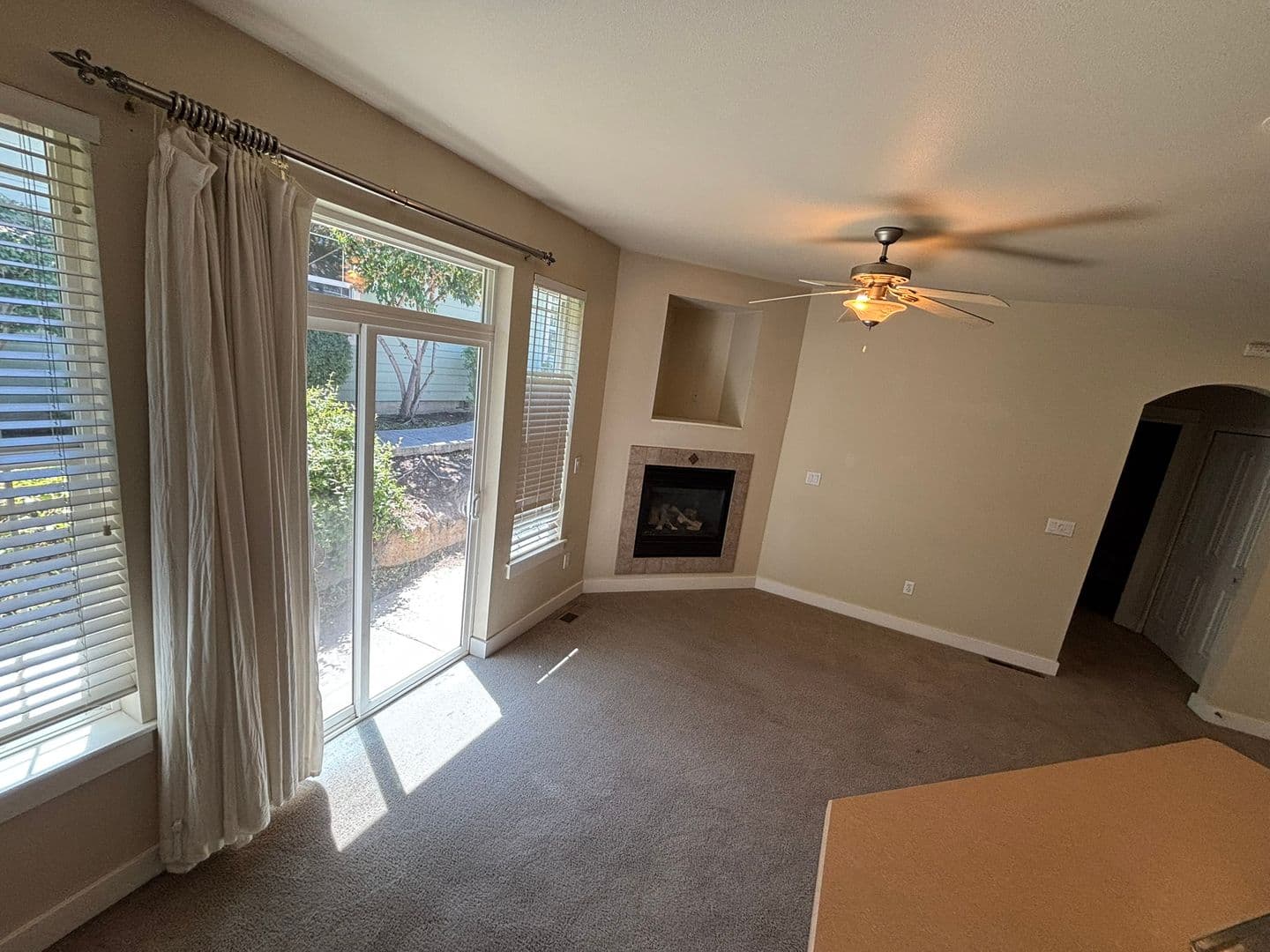 Bend Apartment: 1031 NE Watt Way