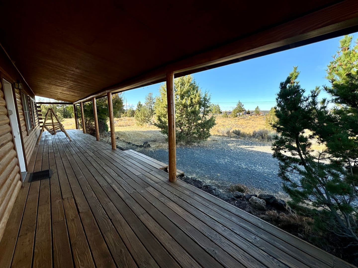 Terrebonne House: 13873 SW Peninsula Drive