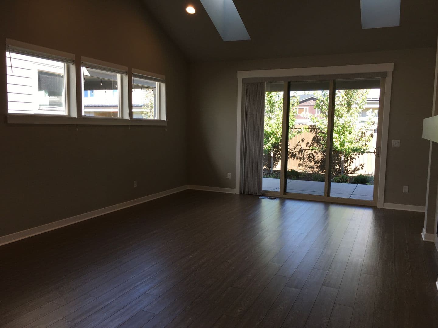 Redmond House: 3649 SW Badger Court