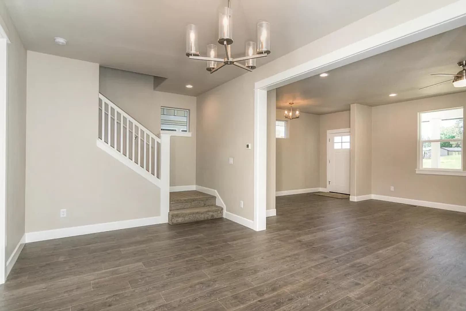 Bend House: 20478 Murphy Rd.