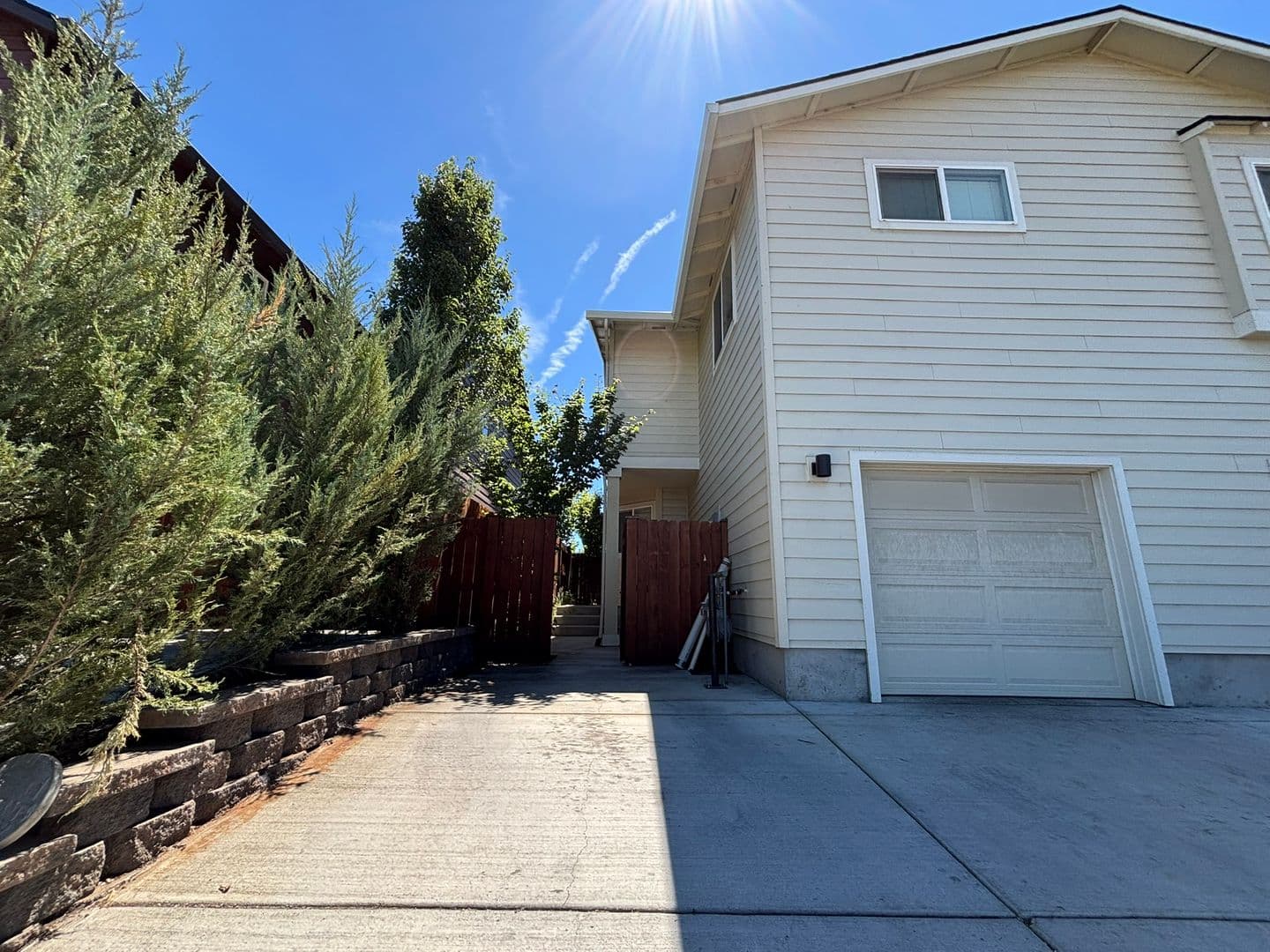 Bend Apartment: 792 NE Copperleaf Loop