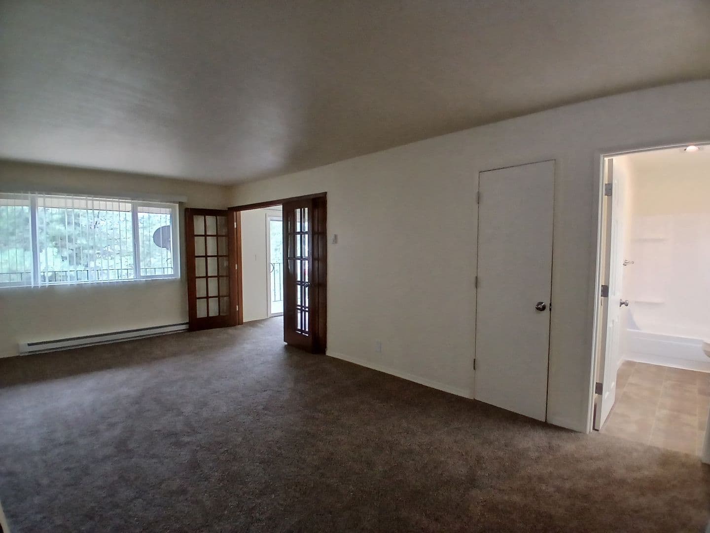 Bend Apartment: 1695 NW Portland