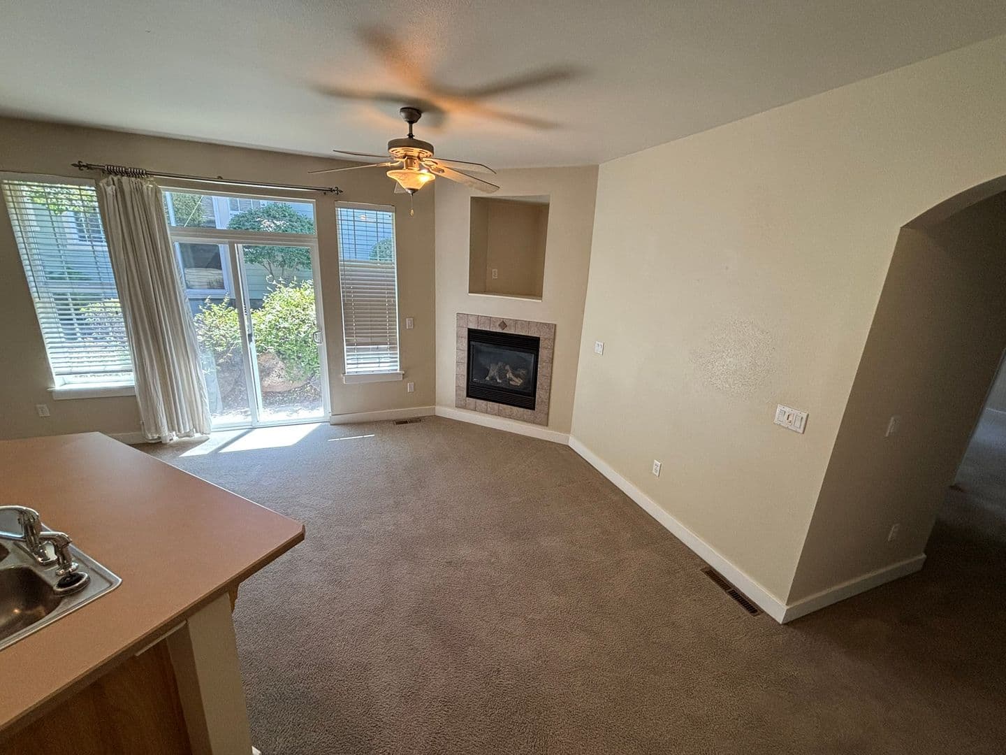 Bend Apartment: 1031 NE Watt Way