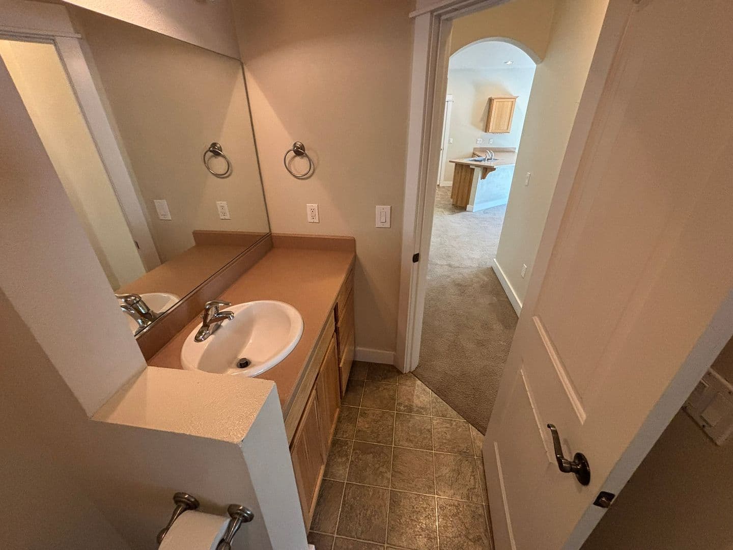 Bend Apartment: 1031 NE Watt Way