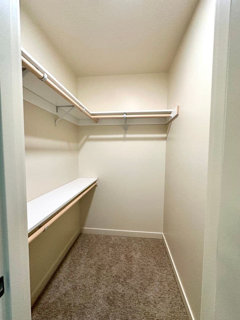 Bend Apartment: 1980 NE Zachary Ct