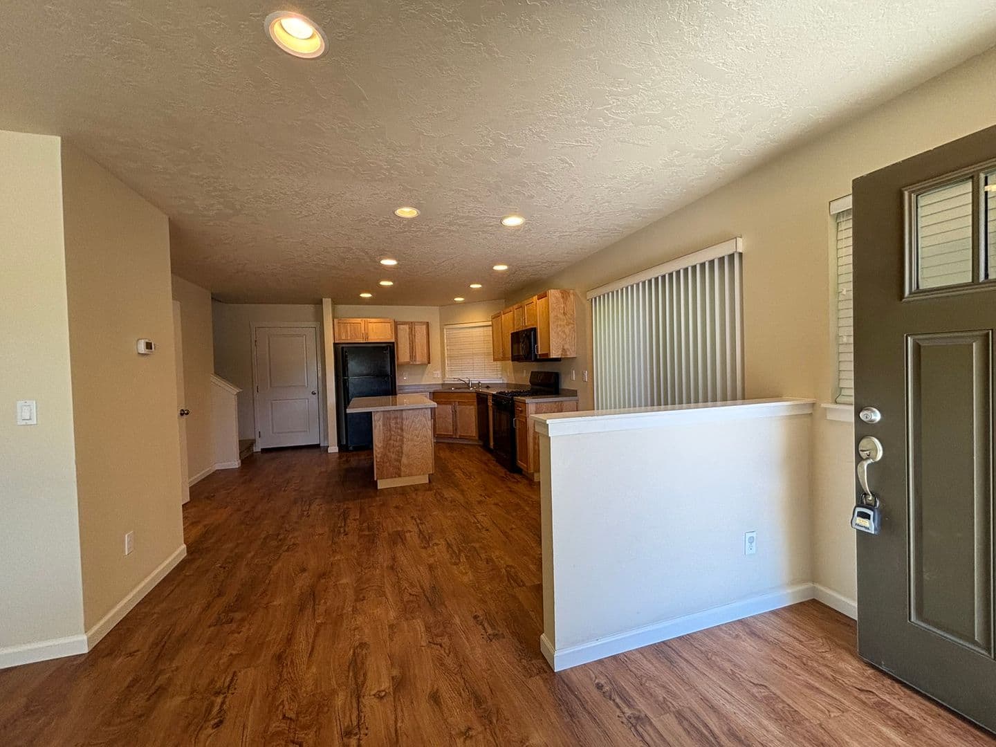 Bend Apartment: 792 NE Copperleaf Loop