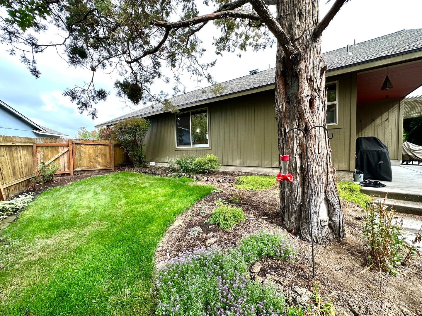 Bend House: 20537 Dylan Loop
