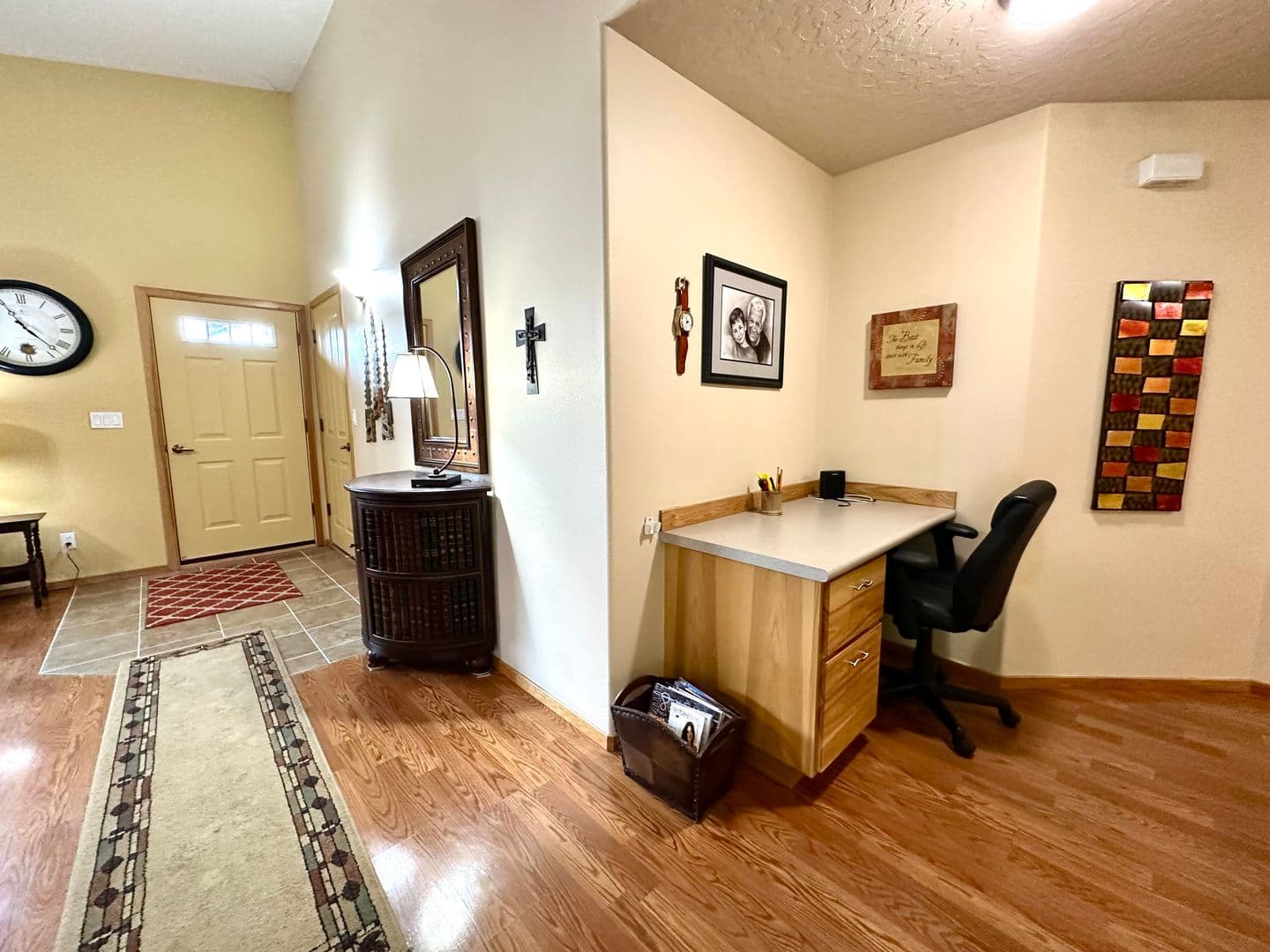 Bend House: 20537 Dylan Loop