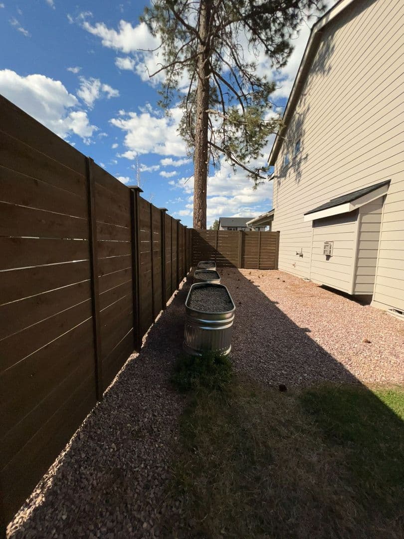 Bend House: 20505 SE Evian Ave