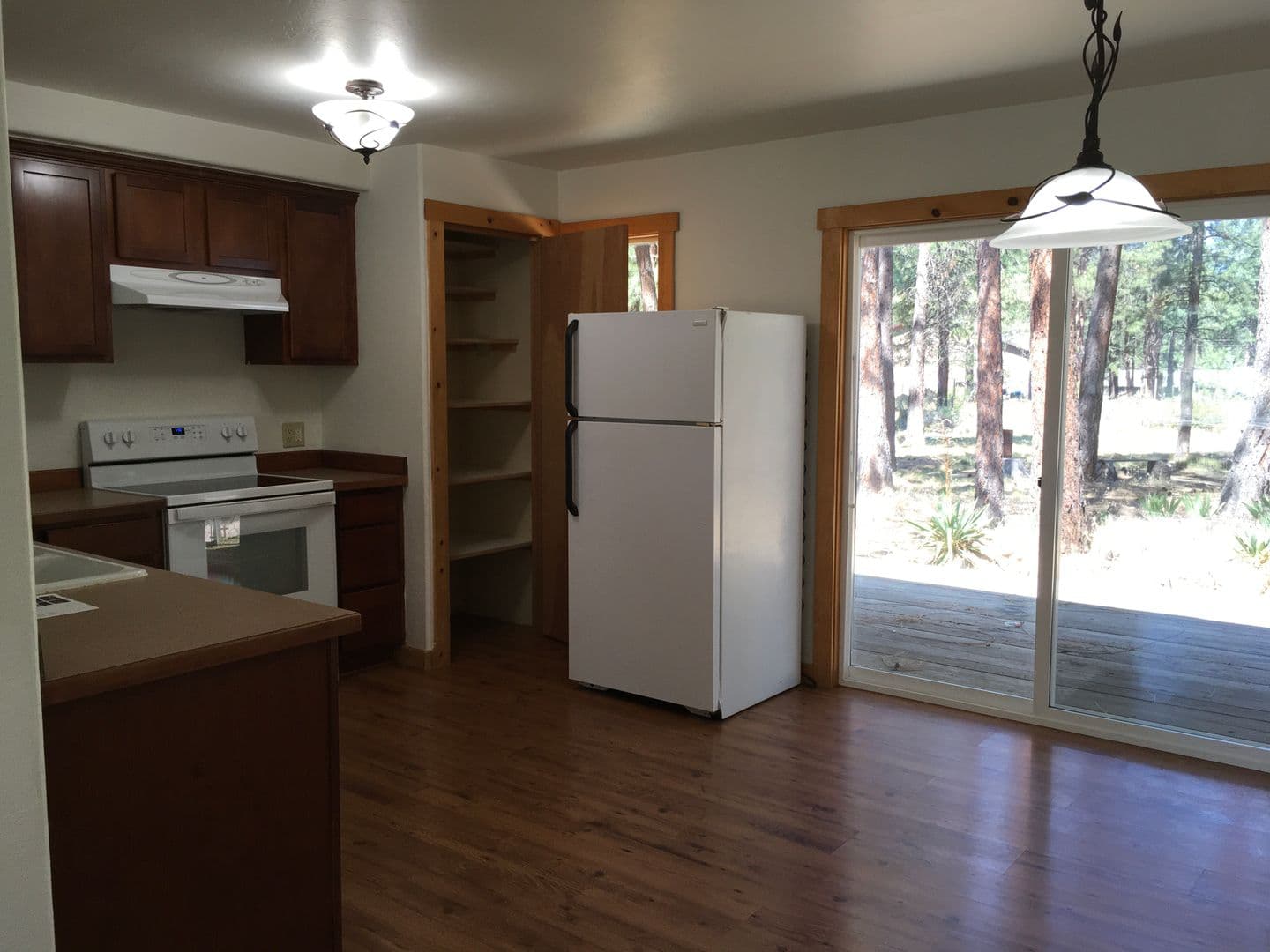 Bend House: 60149 Cheyenne Road