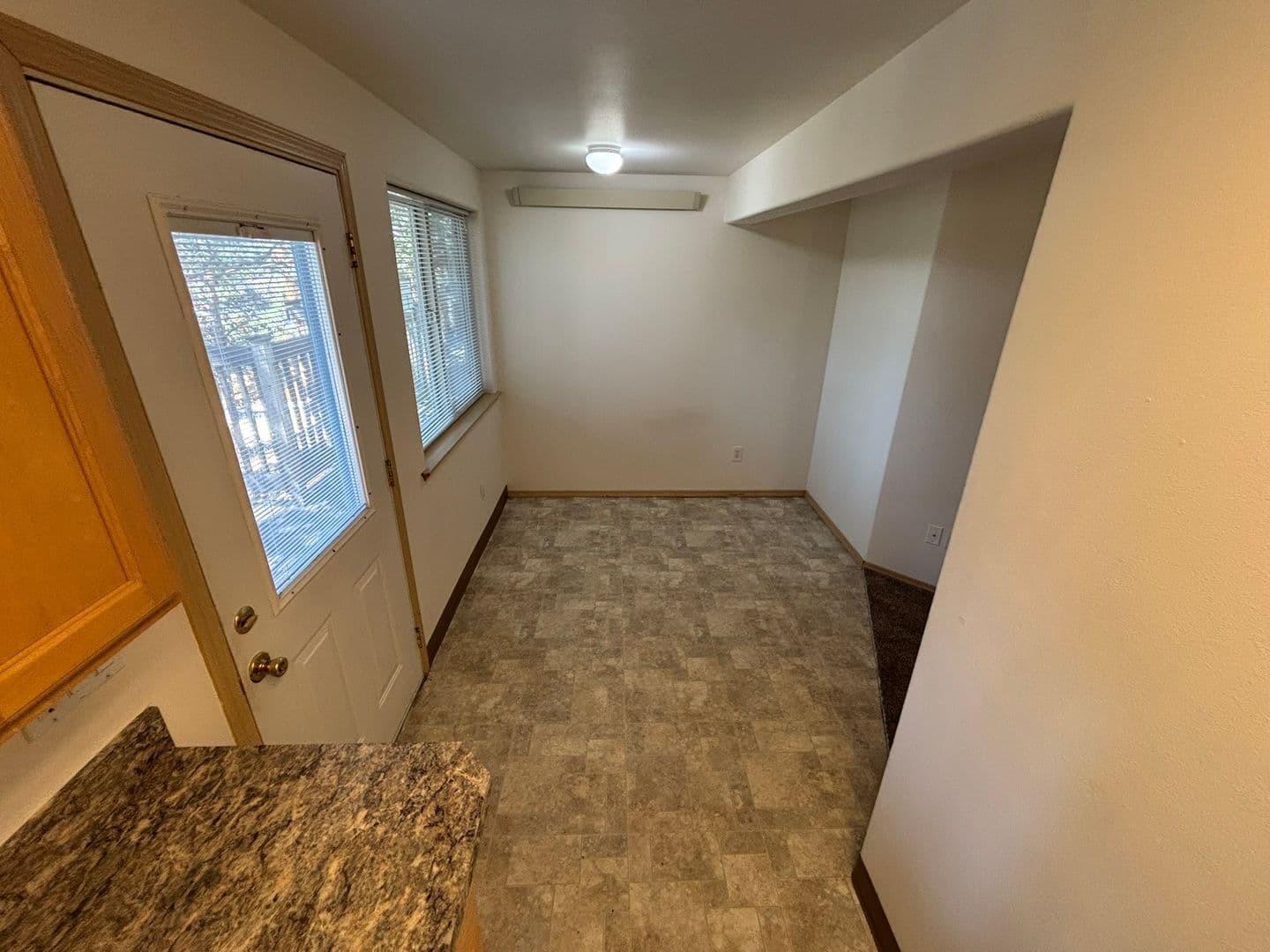 Bend Apartment: 1565 NW Portland
