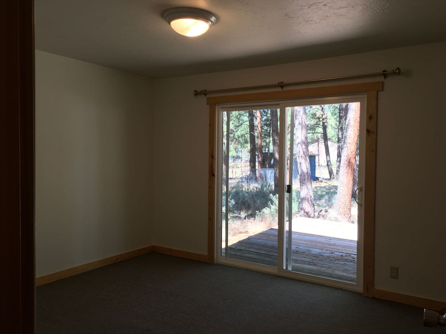 Bend House: 60149 Cheyenne Road