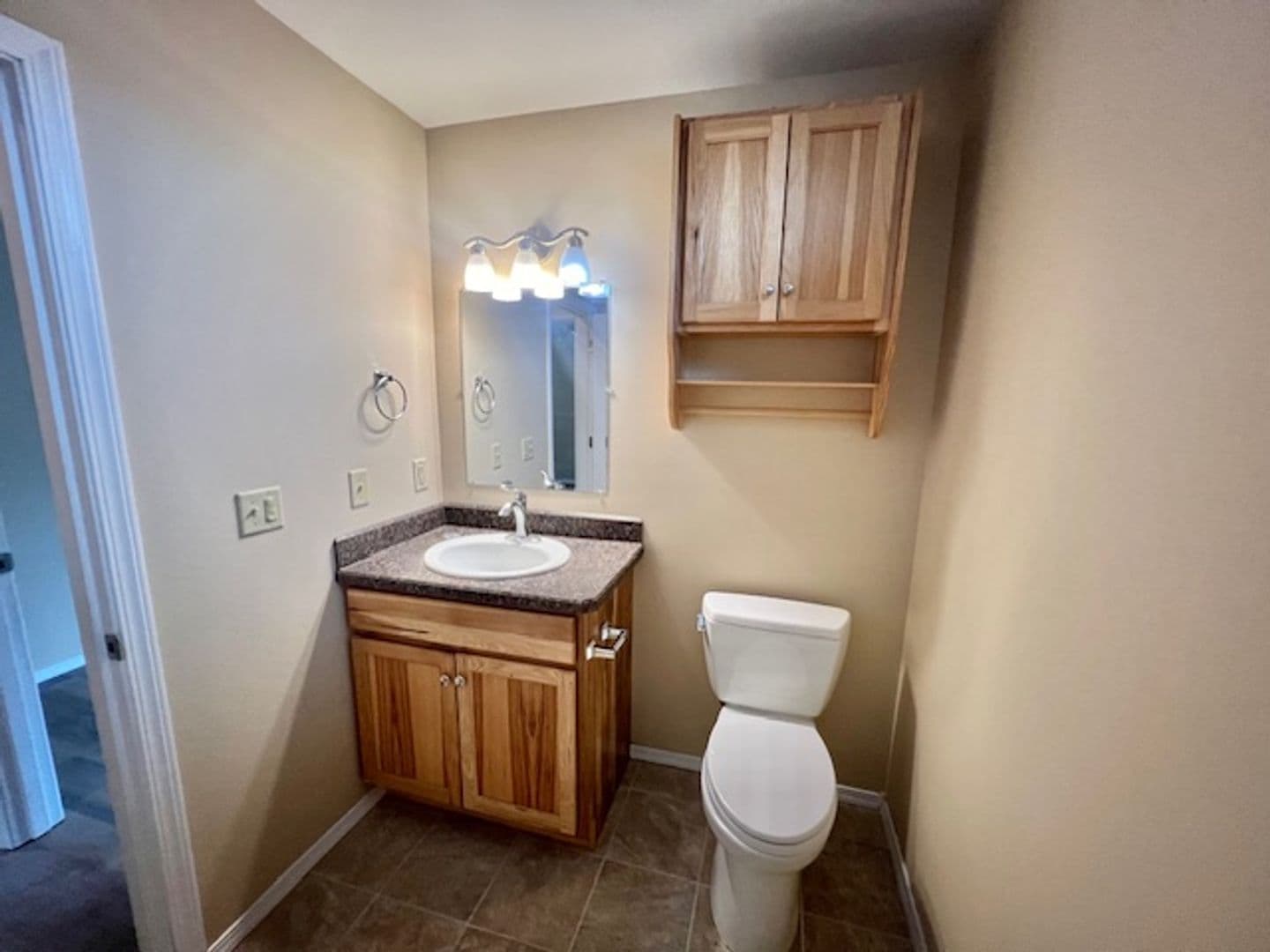 Bend House: 2521 NE Cretia Ct
