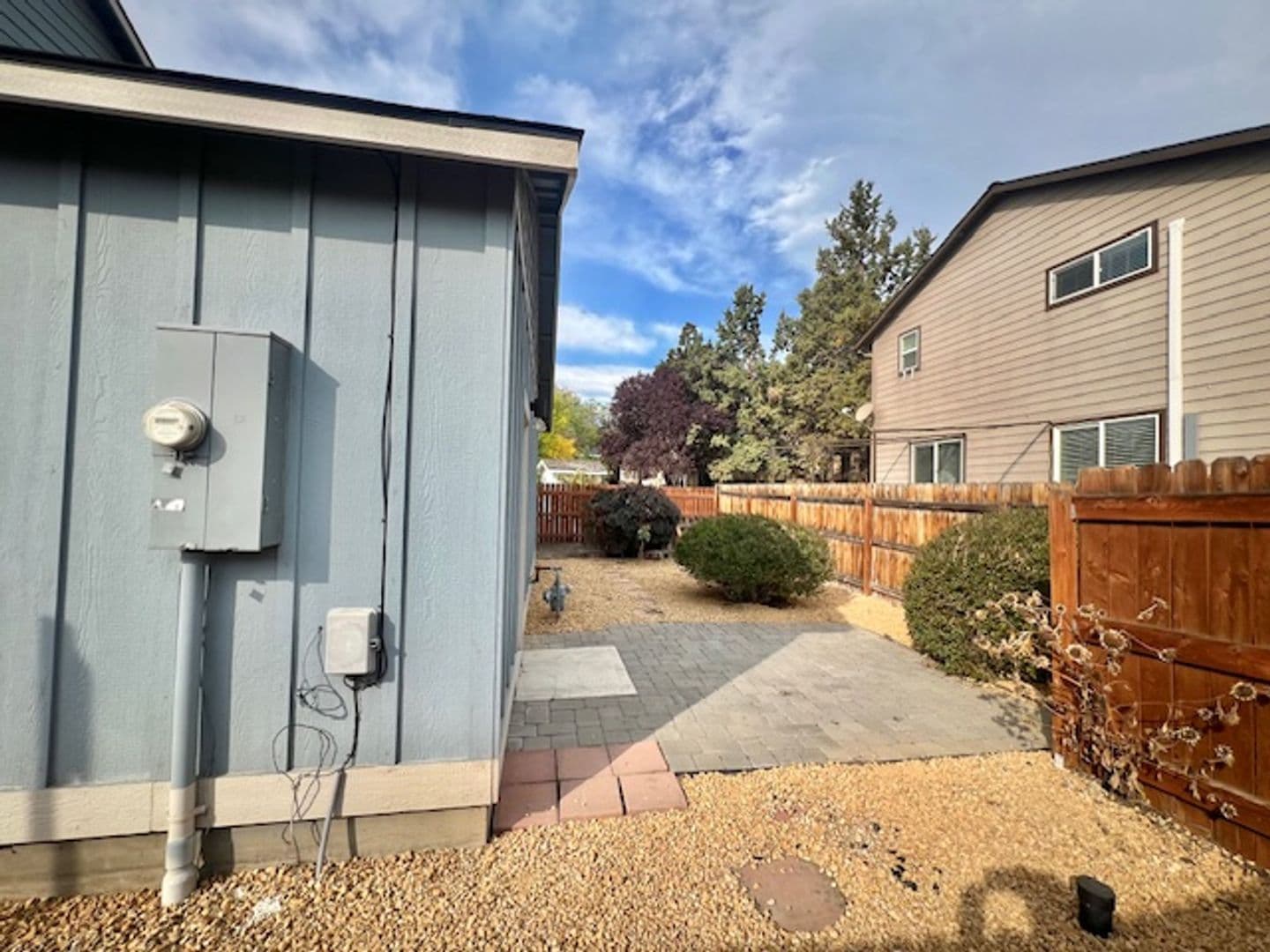 Bend House: 2521 NE Cretia Ct