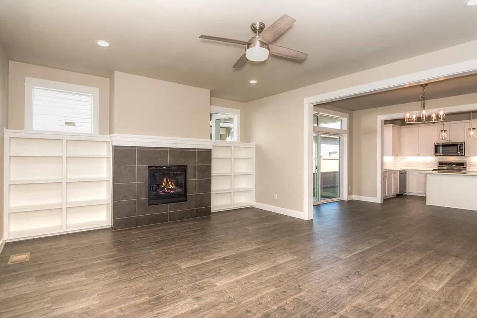 Bend House: 20478 Murphy Rd.