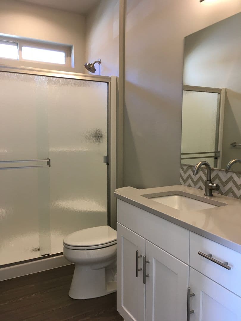 Redmond House: 3649 SW Badger Court