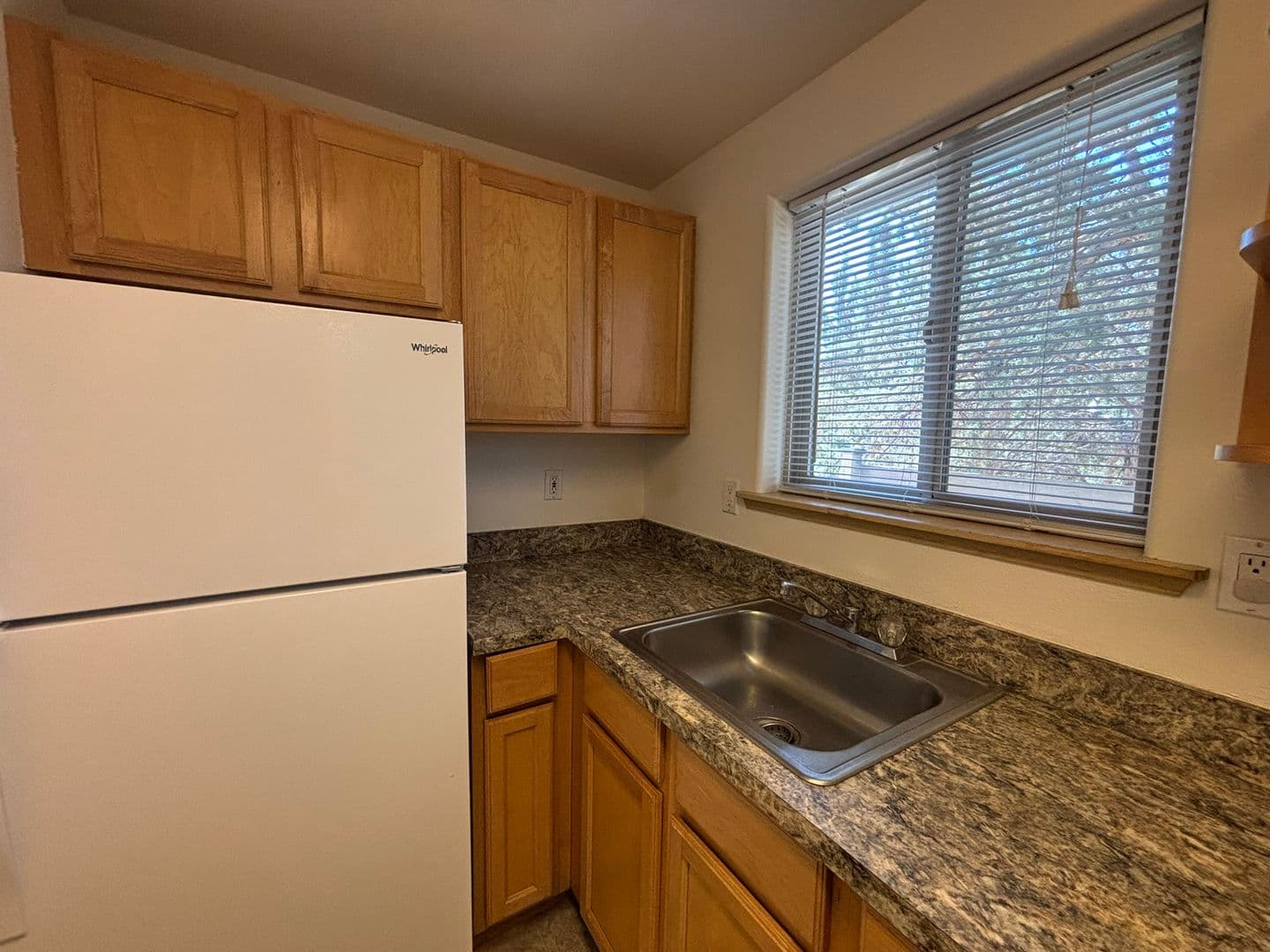 Bend Apartment: 1565 NW Portland