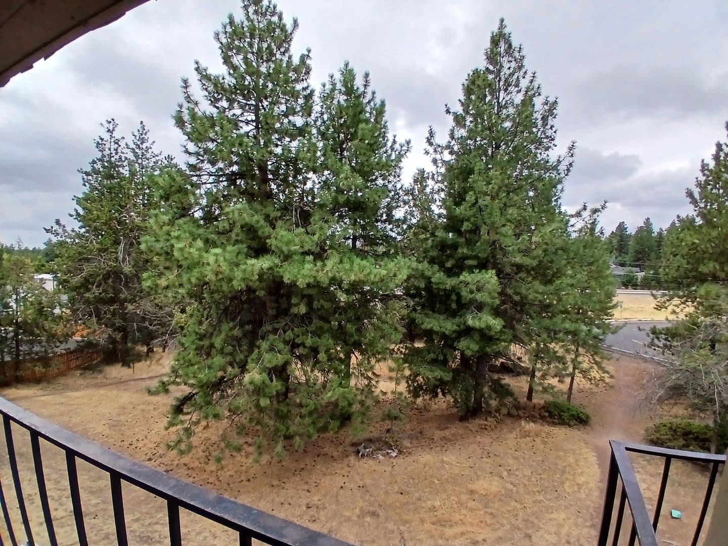 Bend Apartment: 1695 NW Portland