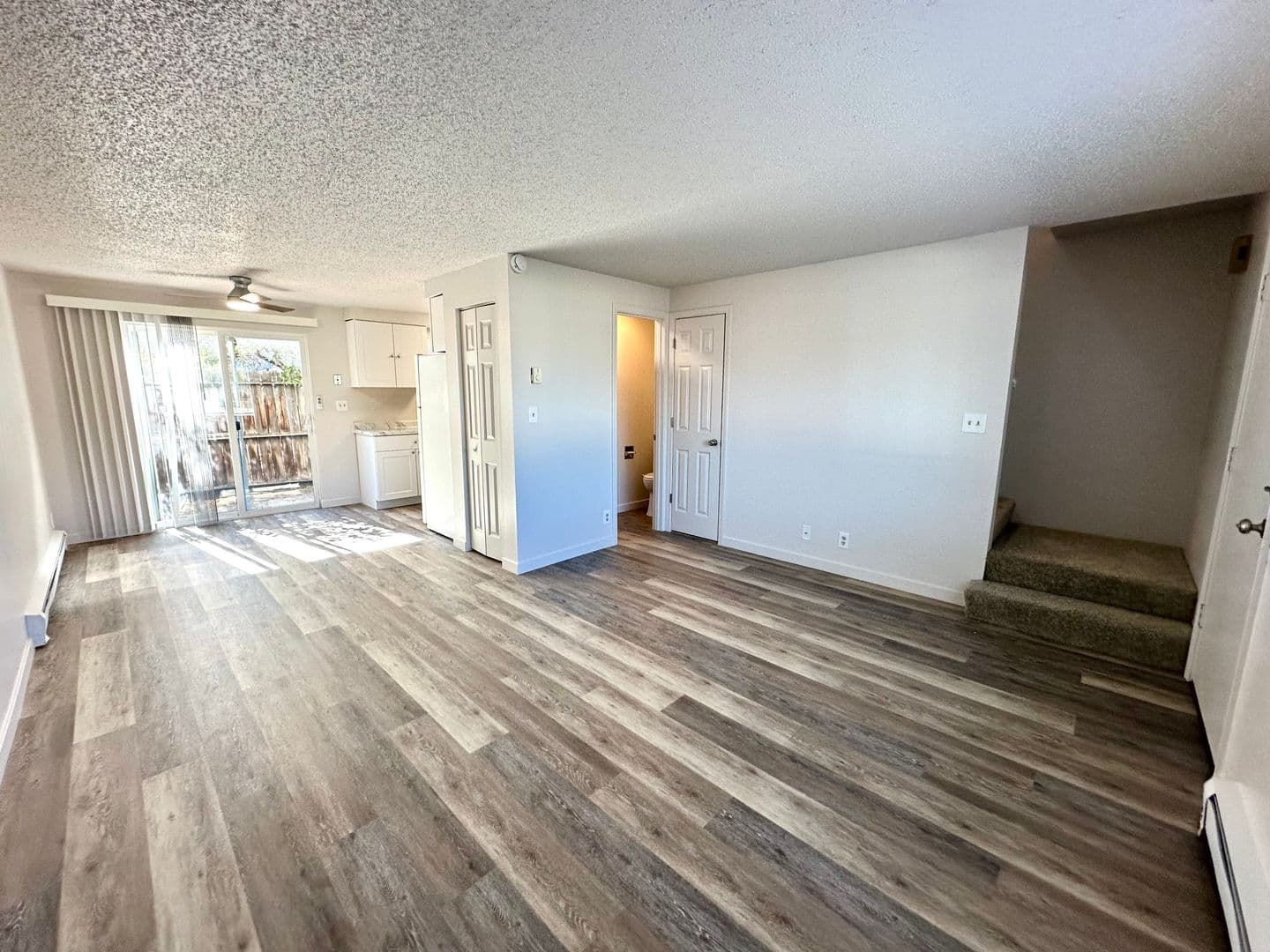 Redmond Apartment: 1612 SW Lava Avenue