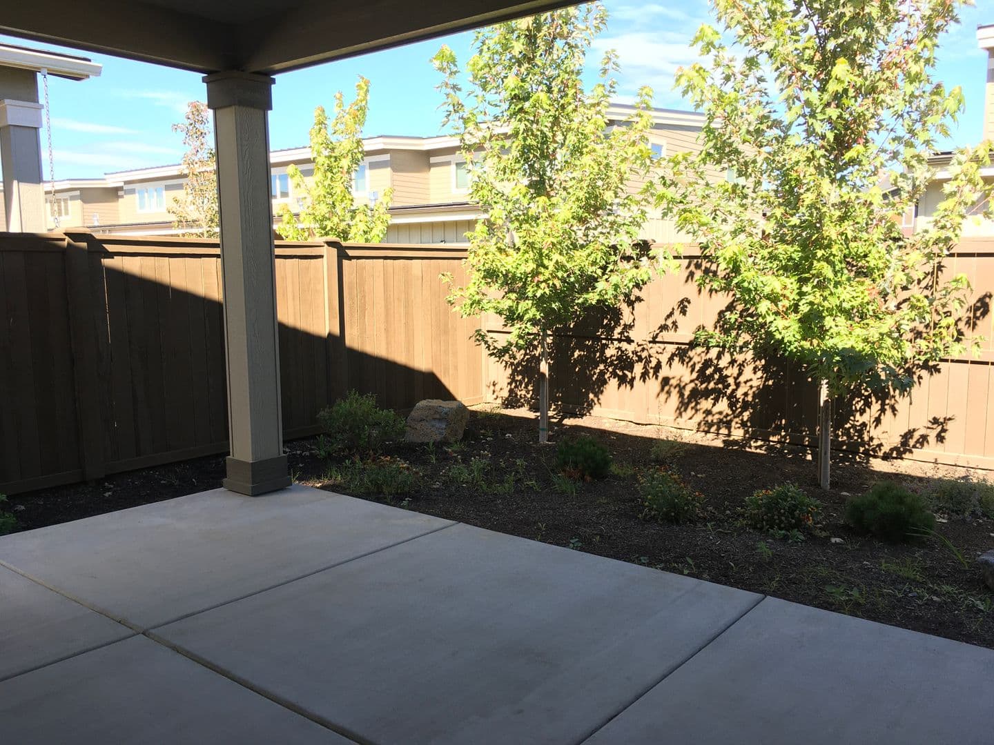 Redmond House: 3649 SW Badger Court