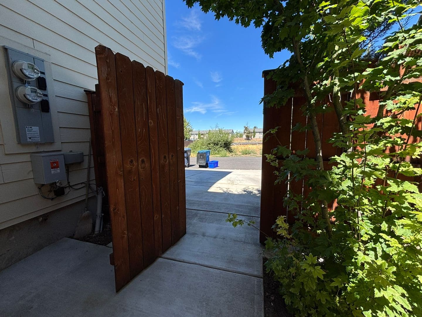 Bend Apartment: 792 NE Copperleaf Loop