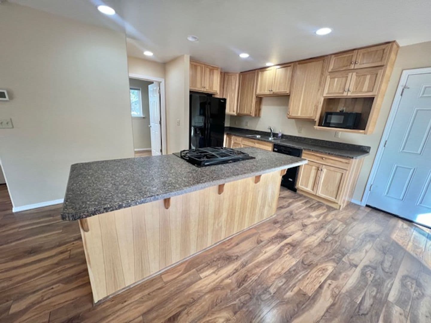 Bend House: 2521 NE Cretia Ct