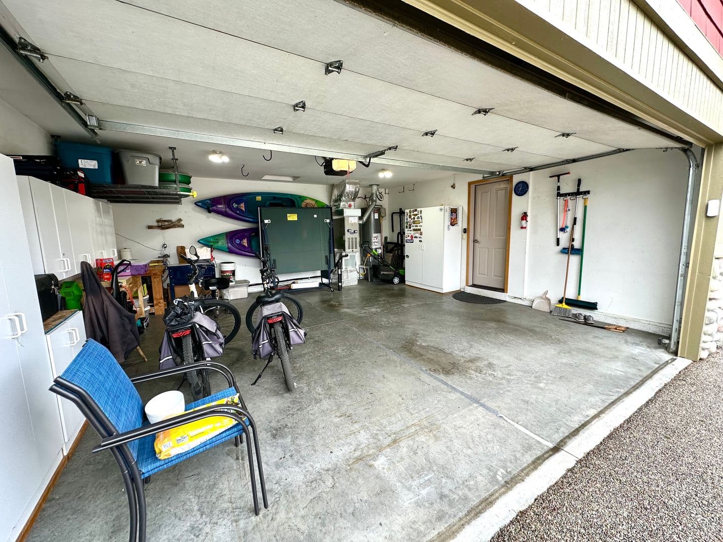 Bend House: 20537 Dylan Loop