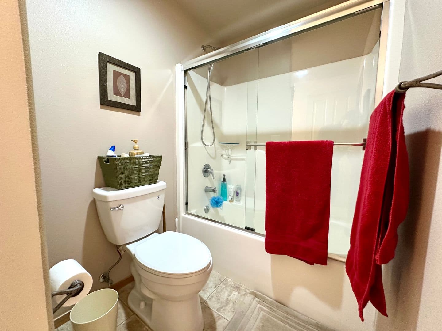Bend House: 20537 Dylan Loop