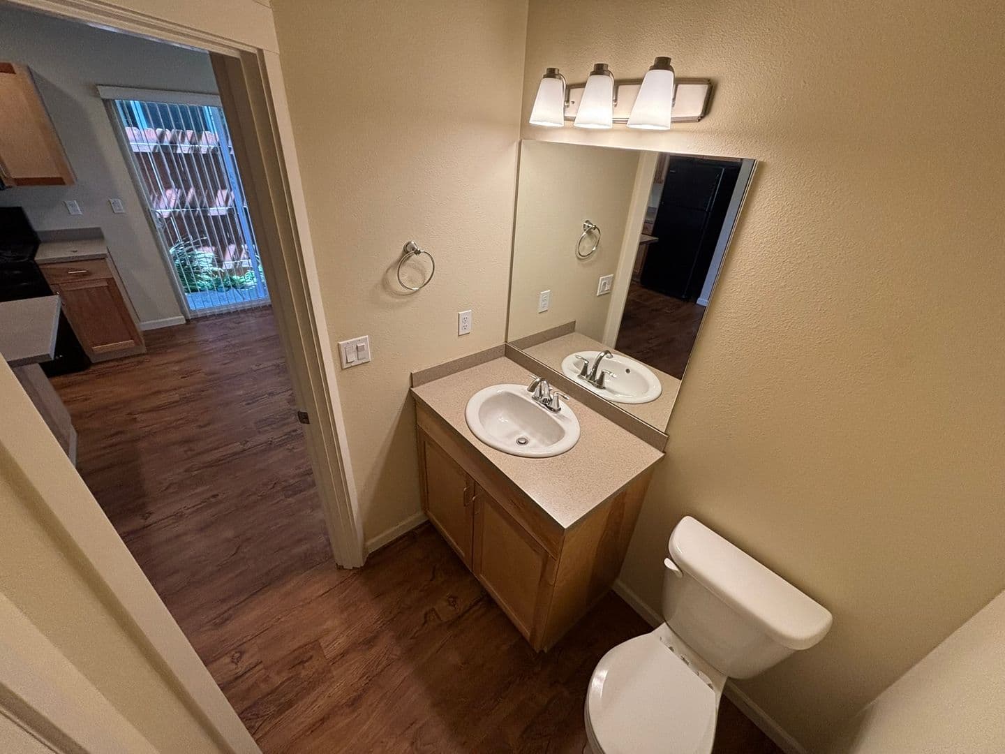 Bend Apartment: 792 NE Copperleaf Loop