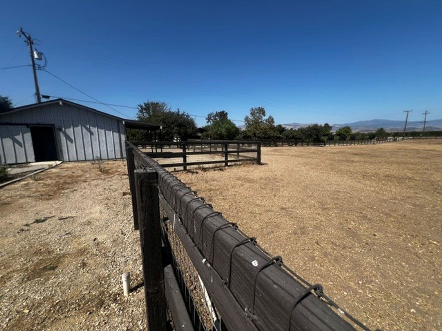 Santa Ynez House: 1701 Calzada Avenue