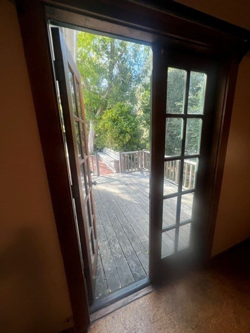 Gaviota Apartment: Rancho Arbolado
