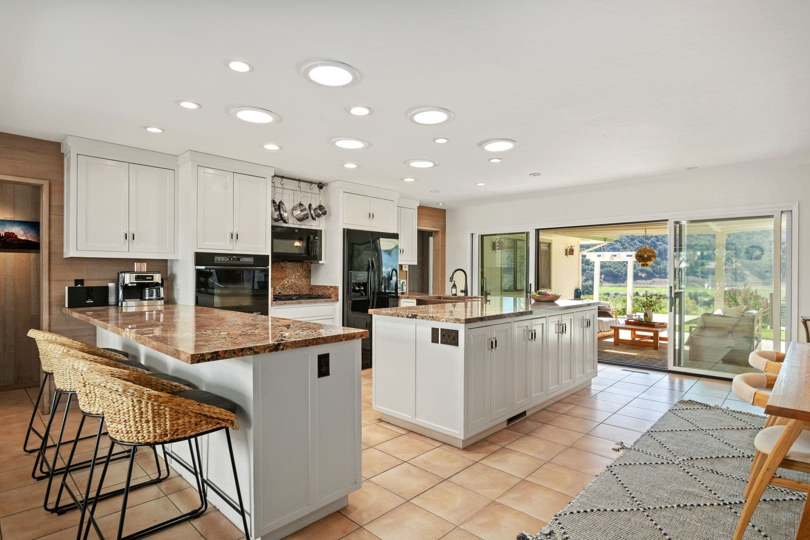 Solvang House: 137 3rd Street