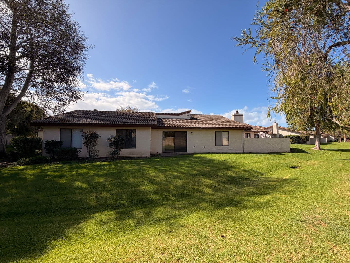Santa Maria Condo: 1212 Jackie Lane