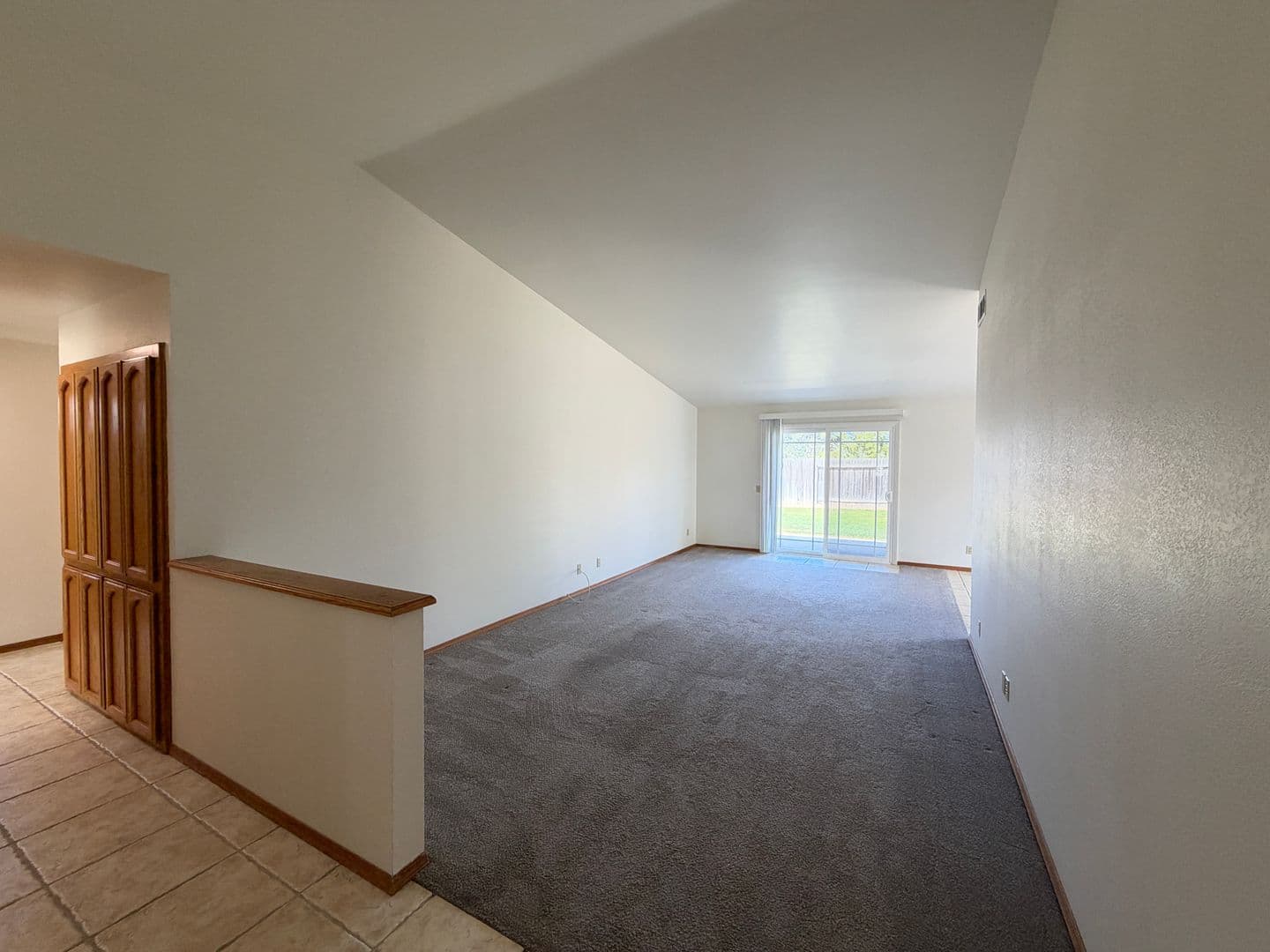 Santa Maria House: 841 Blue Ridge Drive