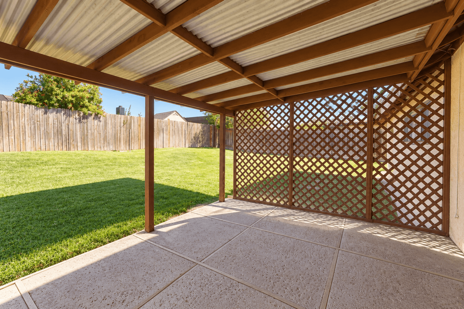 Lompoc House: 241 Regulus Avenue