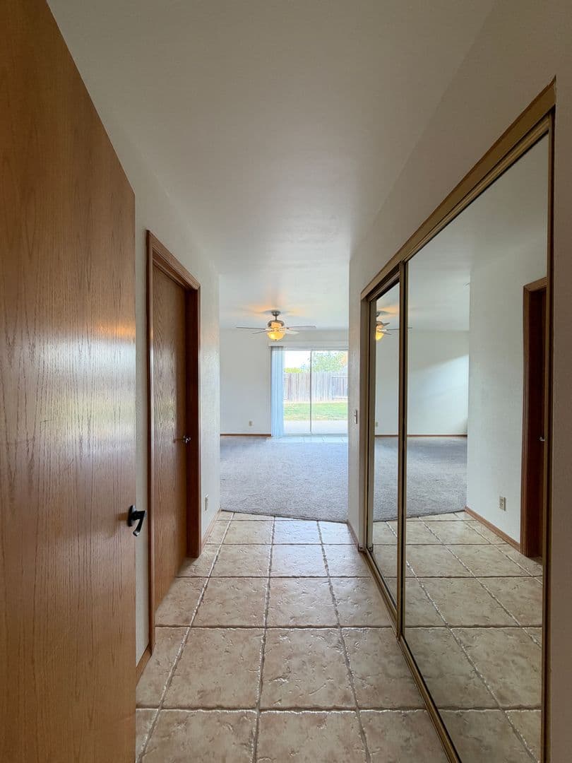Santa Maria House: 841 Blue Ridge Drive