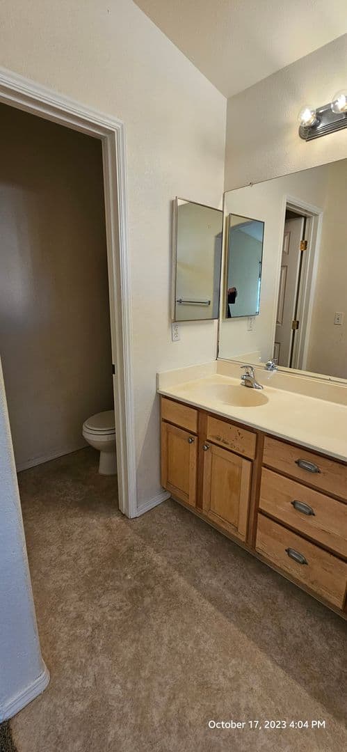 Santa Maria House: 1844 Evelyn Ct