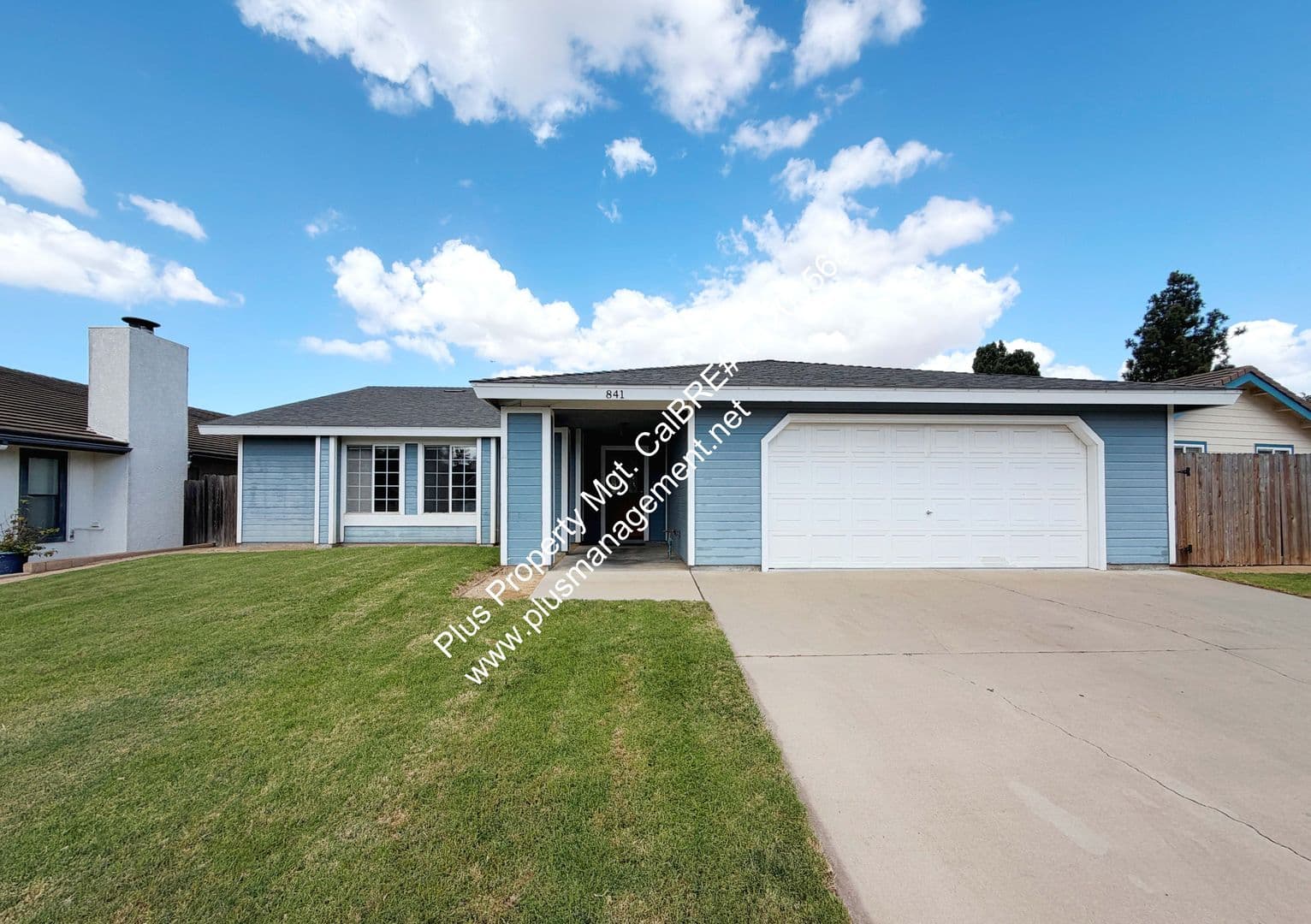 Santa Maria House: 841 Blue Ridge Drive