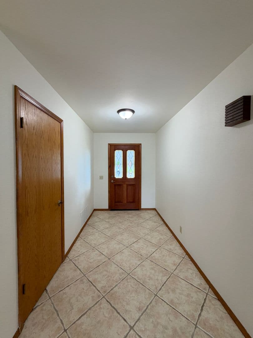 Santa Maria House: 841 Blue Ridge Drive