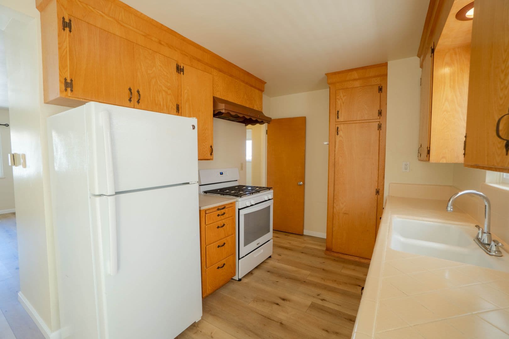 Lompoc Apartment: 334 South "K" Street