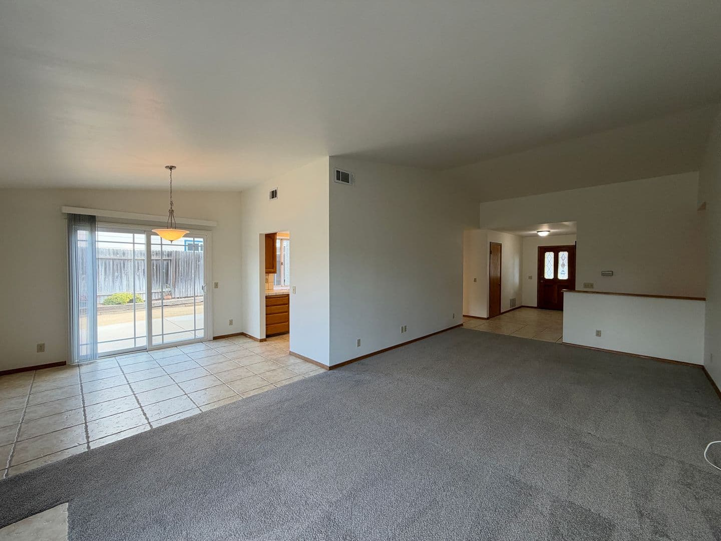 Santa Maria House: 841 Blue Ridge Drive