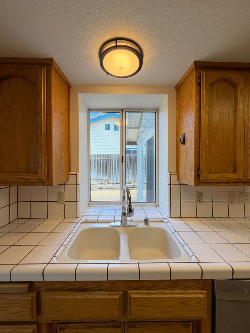 Santa Maria House: 841 Blue Ridge Drive