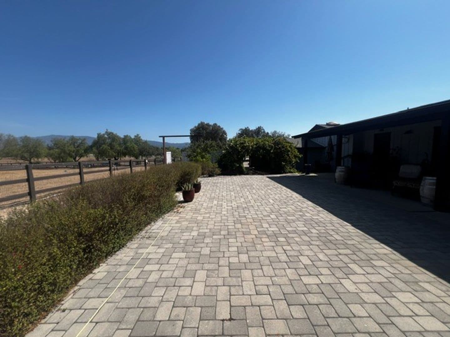 Santa Ynez House: 1701 Calzada Avenue