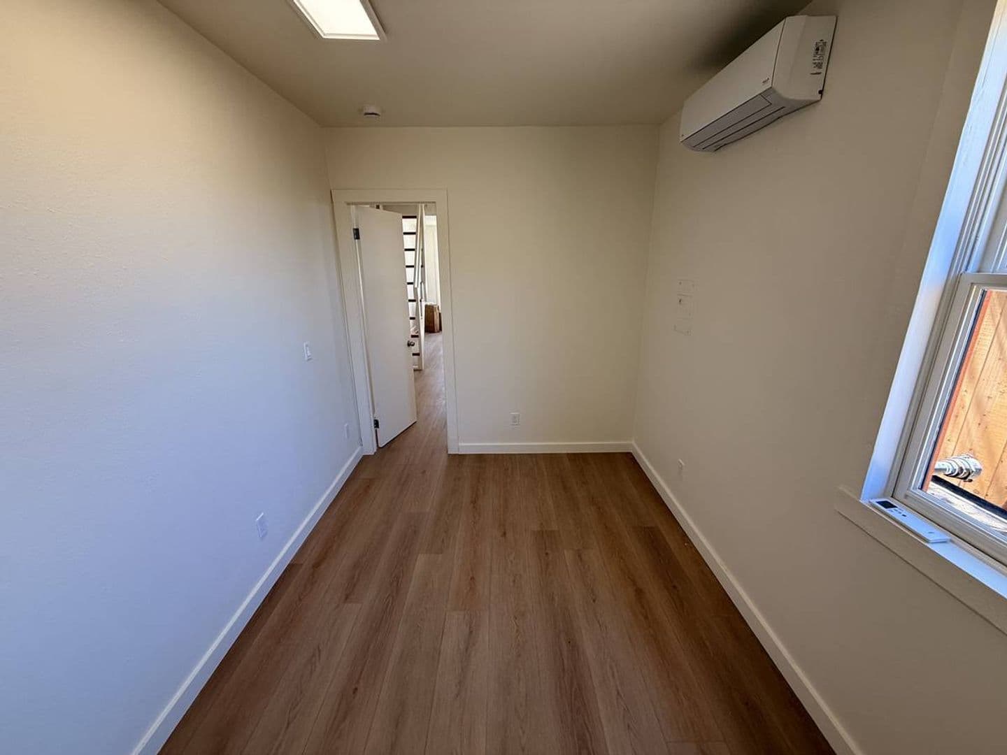 Santa Ynez Apartment: 3511-3513 Numancia & 3524 Madera Street