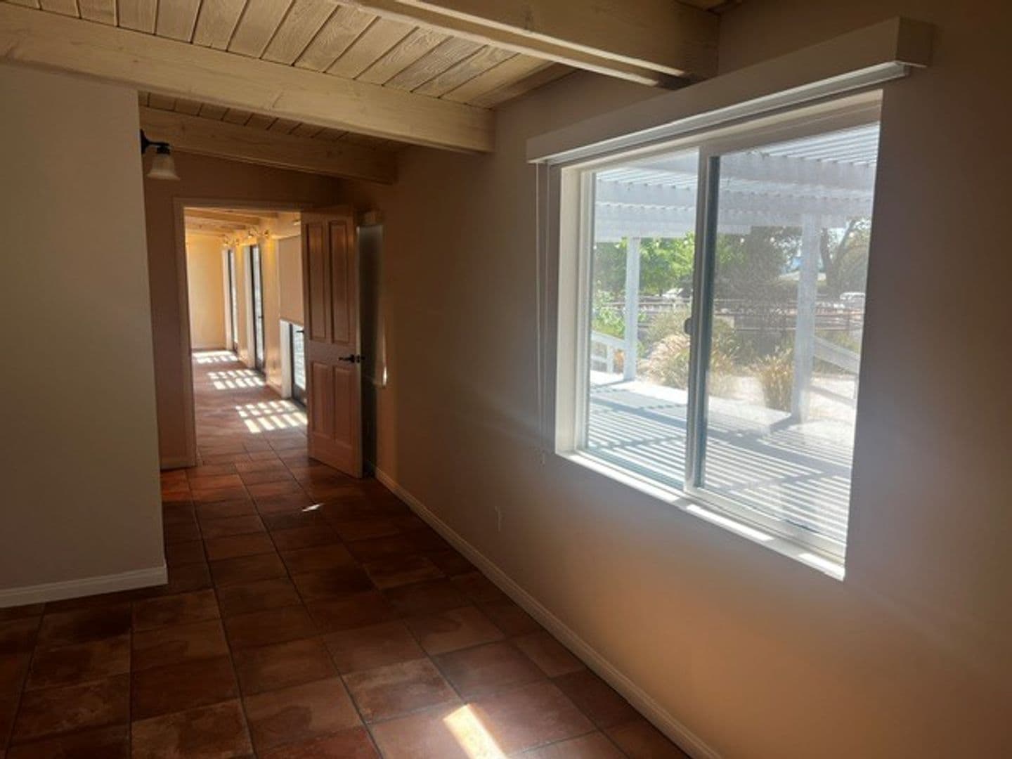 Santa Ynez House: 1701 Calzada Avenue