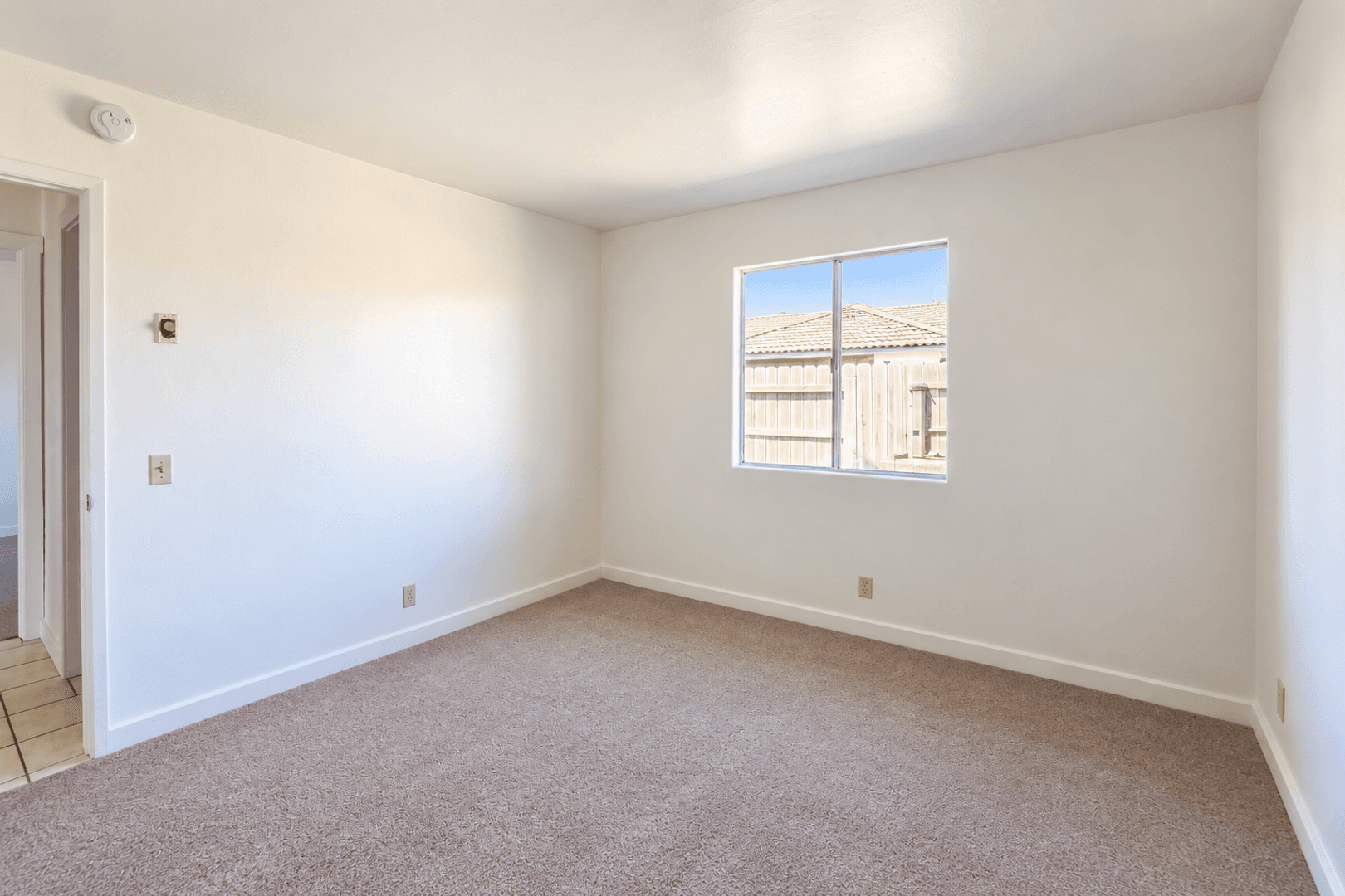 Lompoc House: 919 Oleander Street