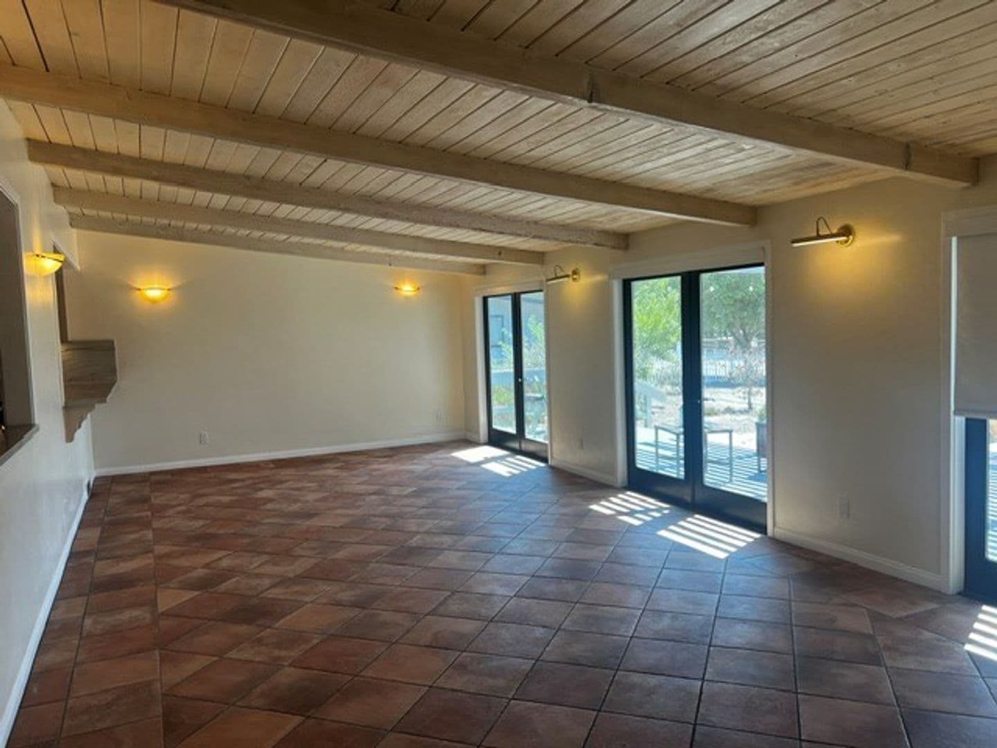 Santa Ynez House: 1701 Calzada Avenue
